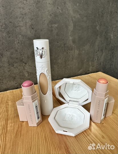 Набор косметики