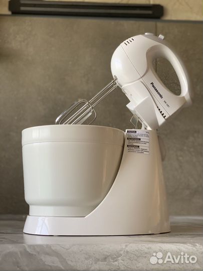 Продам миксер Panasonik MK-GB1