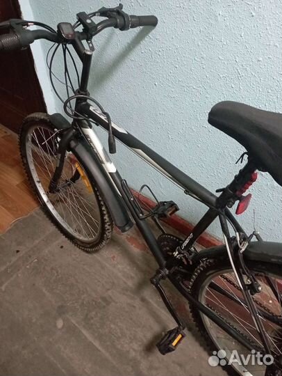 Велосипед бу взрослый