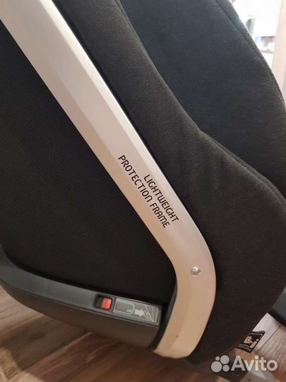 Детское автокресло Concord reverso