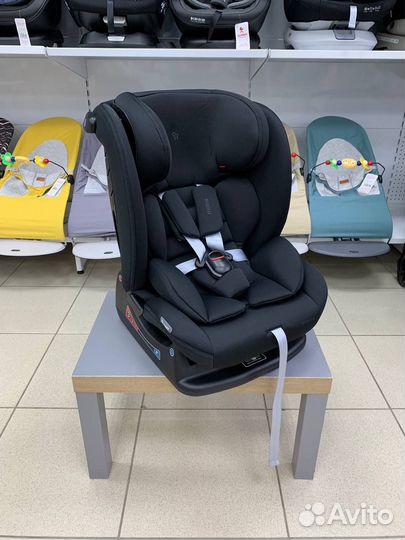 Детское автокресло Rant Matrix Active Line
