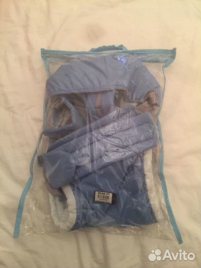 Слинг,переноска,кенгуру