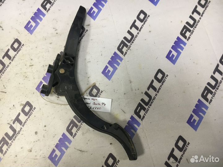 Педаль газа Хендай Санта Фе