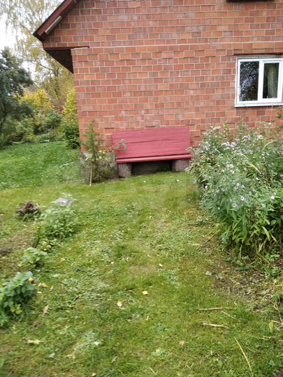 Дача 180 м² на участке 18,5 сот.