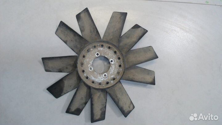 Крыльчатка вентилятора Land Rover Discovery 1, 199