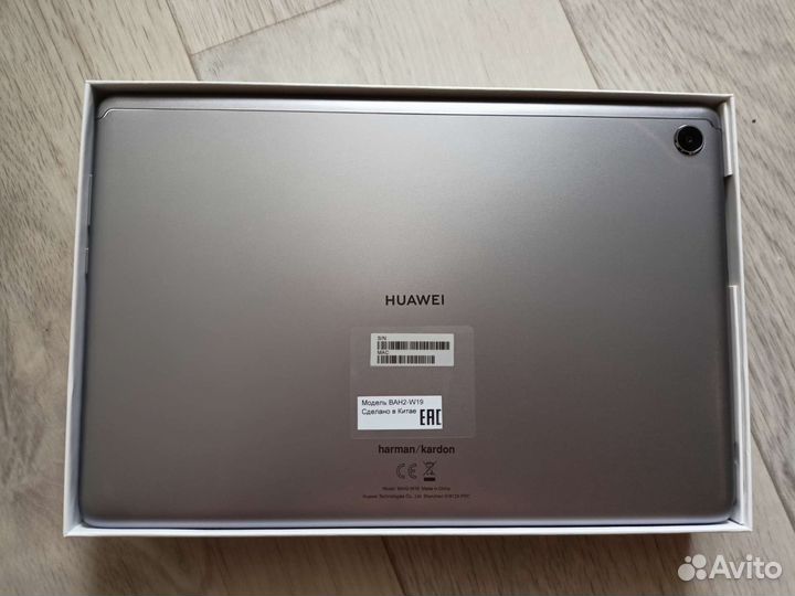 Huawei mediapad m5 lite 10