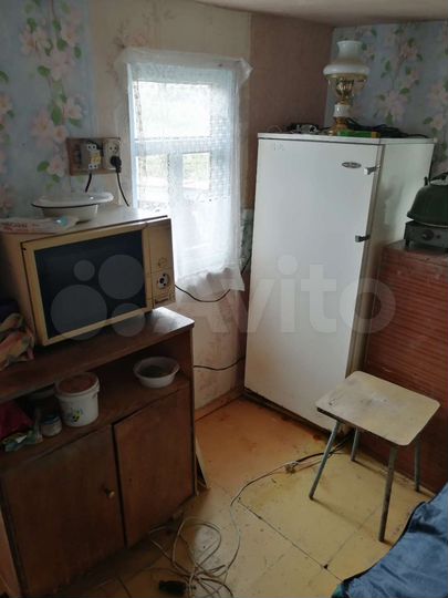 Участок 13,5 сот. (СНТ, ДНП)