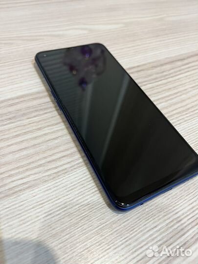 realme 7 Pro, 8/128 ГБ