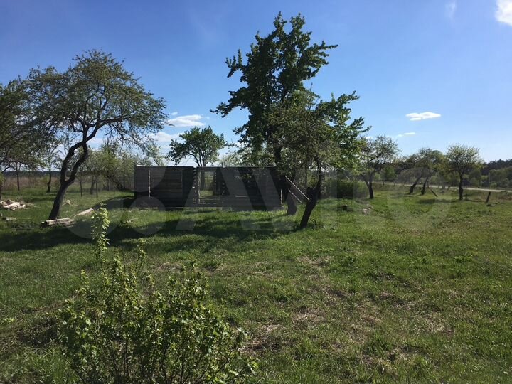 Участок 30 сот. (ИЖС)