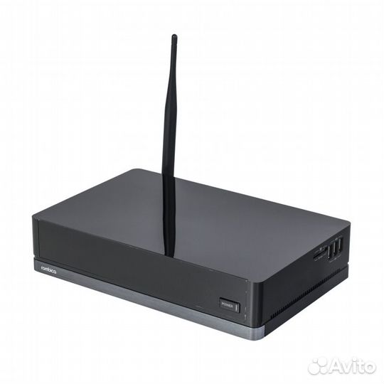 Медиаплеер Rombica Cinema 4K v02