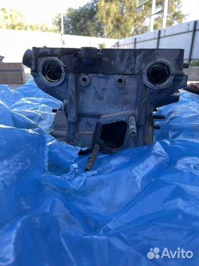 Гбц LADA vesta 1.8 16кл