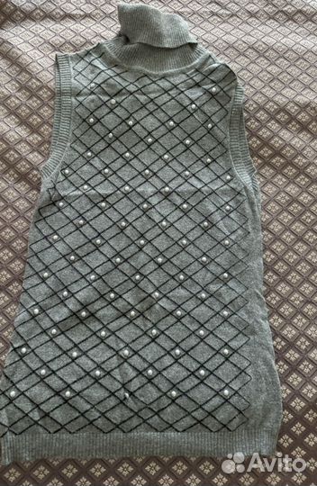 Женские вещи пакетом 42 44