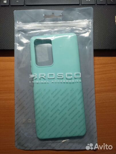 Чехол на xiaomi redmi note 10 pro