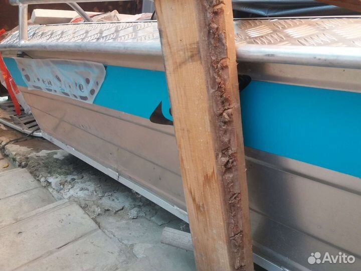 Водный транспорт