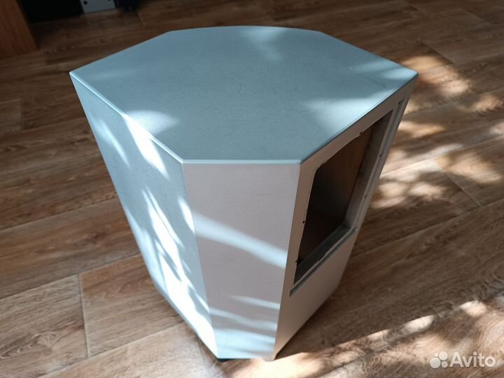 Корпус для активного сабвуфера DLS T-sub8