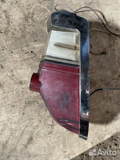 Задний фонарь фп125