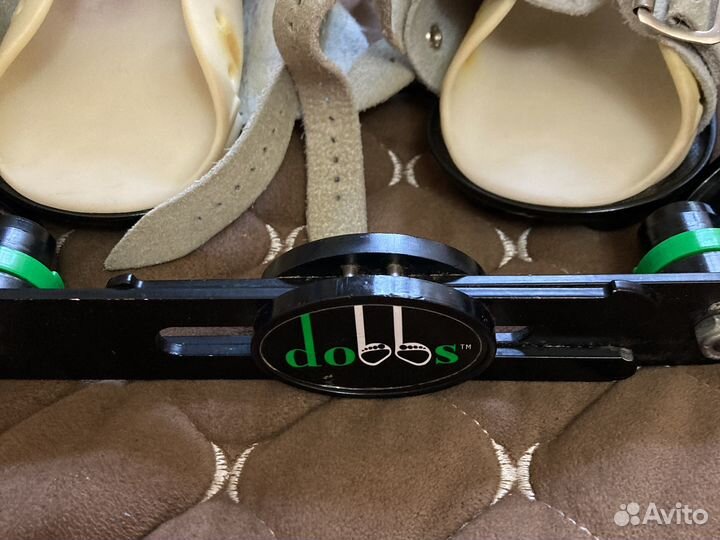 Планка доббса и брейсы