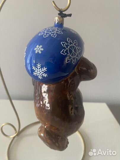 Набор елочных игрушек Atlas Art, Польша