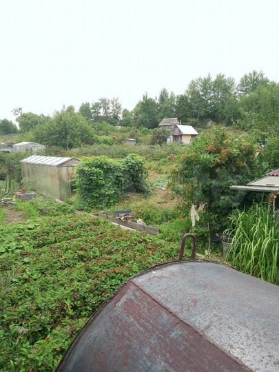 Дача 12 м² на участке 8,9 сот.