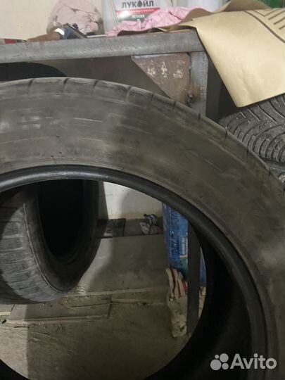 Bridgestone Dueler H/P 265/50 R19
