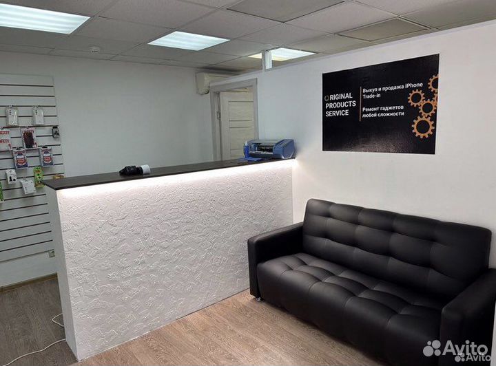 Ремонт техники Apple Samsung Xiaomi