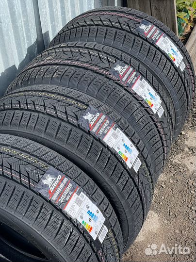 Arivo Winmaster ProX ARW5 245/40 R19 и 275/35 R19 100V