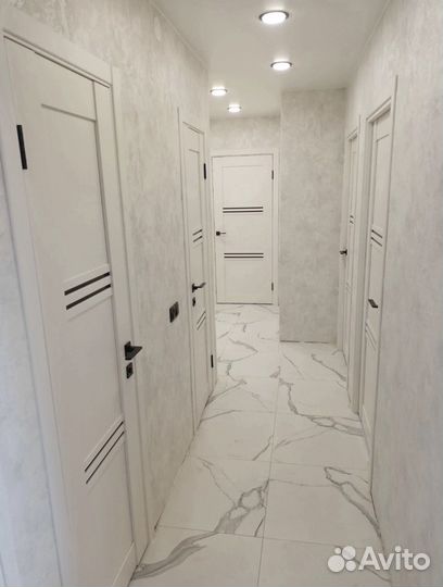 Межкомнатные двери в наличии