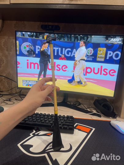 Ложка для обуви