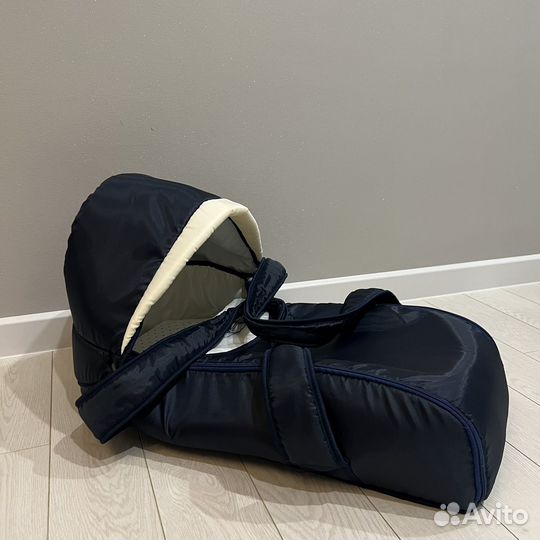 Переноска для детей через плечо