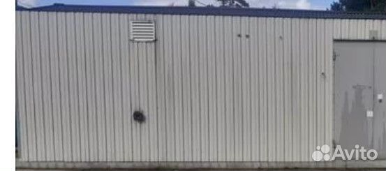 Комплект оборудования бмк-1,0 мвт