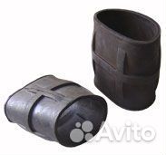 Переходник воздушного фильтра камаз 5410-1109429