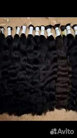 Волосы для наращивания