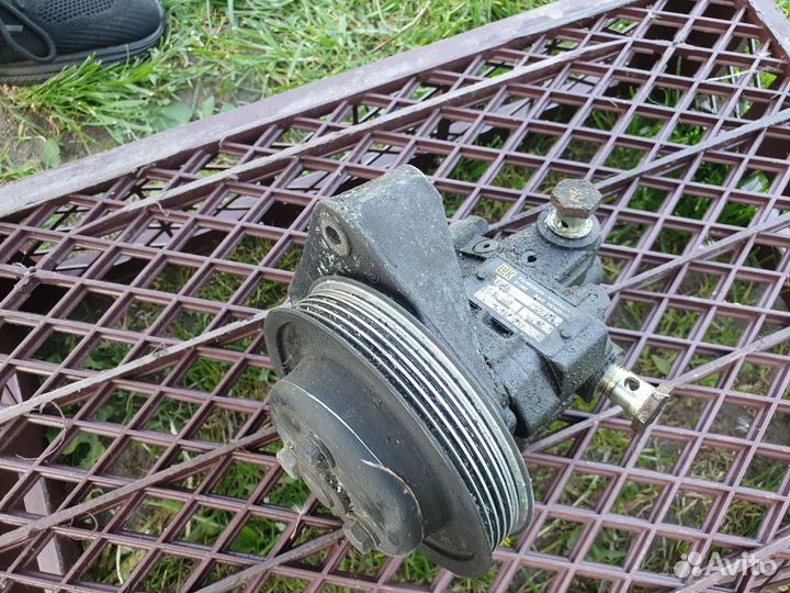 Гидроусилитель руля bmw е34