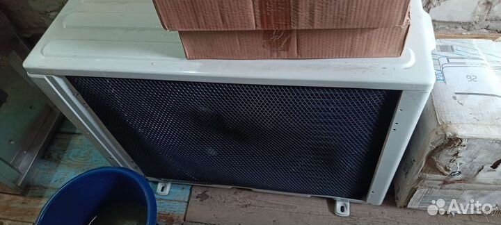 Кондиционер