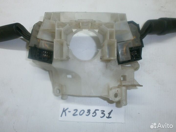 Переключатель подрулевой в сборе (Mazda 3)