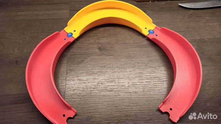 Хотвилс трек