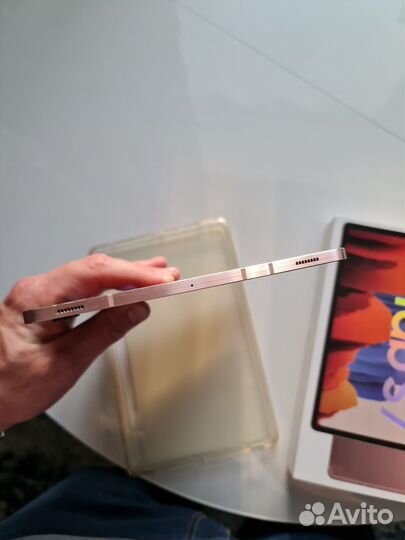 Samsung galaxy tab s7 128 Гб, Wi Fi