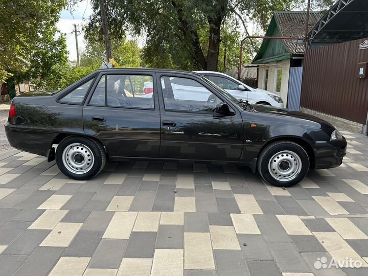 Daewoo Nexia 1.5 МТ, 2012, 118 000 км