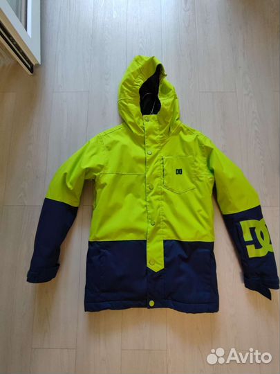 Костюм для сноуборда детский