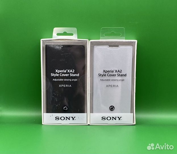 Чехлы на Sony XA2 / XA1 / XA