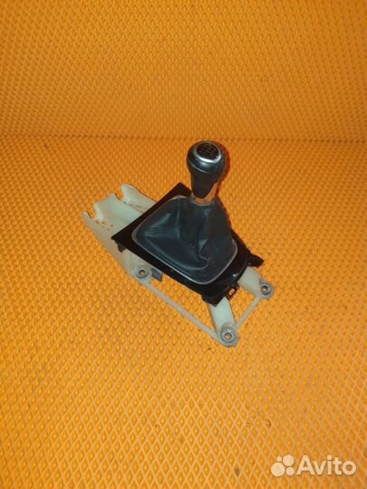 Кулиса кпп Mazda 6