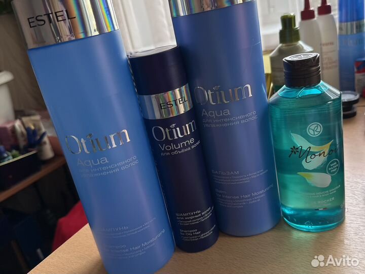 Набор косметики