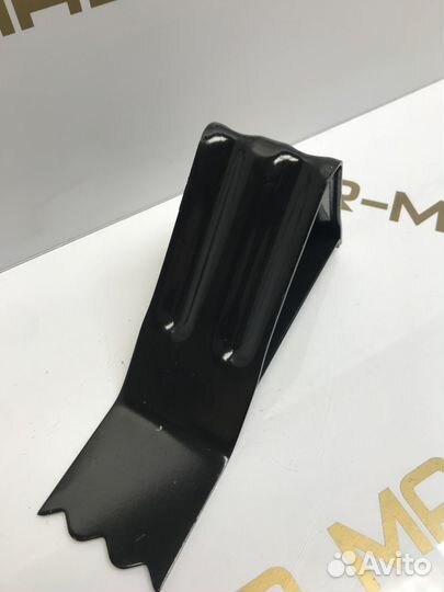 Противооткатный упор Range Rover