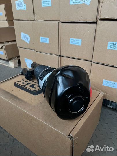 Пневмостойка BMW 7 G12 передняя левая новая