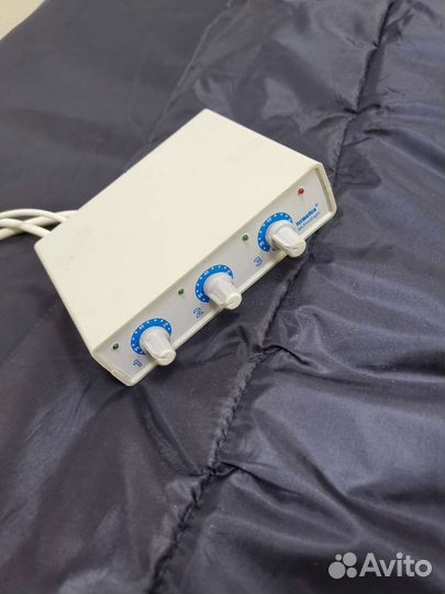 Термоодеяло для обертывания