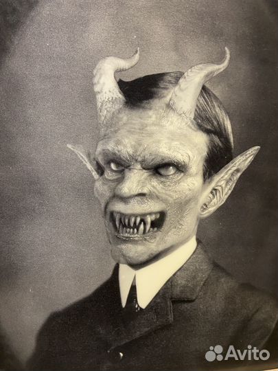 Картина стерео-варио 