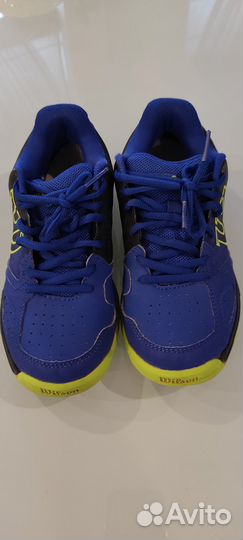 Кроссовки для большого тенниса EUR36