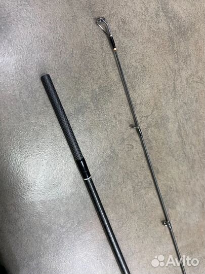 Спиннинг Graphiteleader Tiro