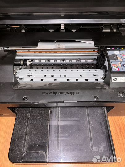 Hp photosmart premium c310