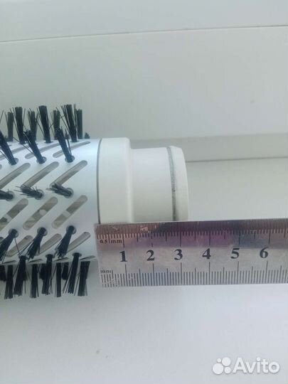 Насадки для фена Rowenta CF 9520, белый/медный